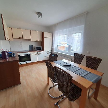 Dael Apartment Leoben  Bagian luar foto