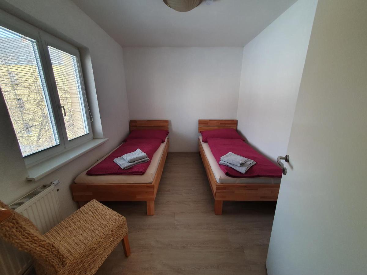 Dael Apartment Leoben  Bagian luar foto