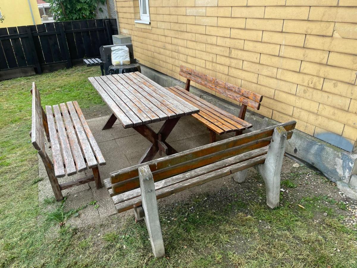 Dael Apartment Leoben  Bagian luar foto